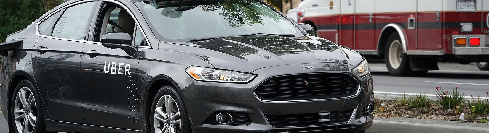 Uber Will Accept Bitcoin as Payment Method at 'Some Point,' CEO Promises