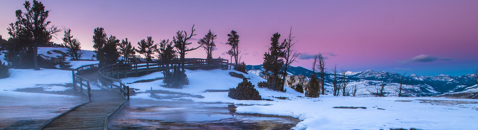 15 مكاناً غير معتاد لقضاء الإجازة