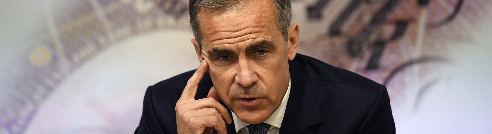 Banco de Inglaterra prepara-se para comprar dívida corporativa