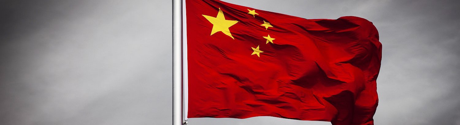 China May Consider a Total Ban on Cryptocurrency Trading