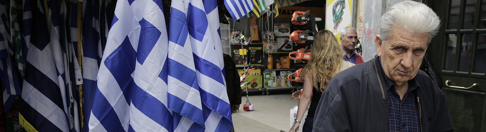 S&P reduz ainda mais o rating da Grécia