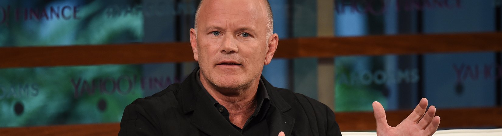 Galaxy Digital Leads Funding Round of Blockchain-based Gaming Platform