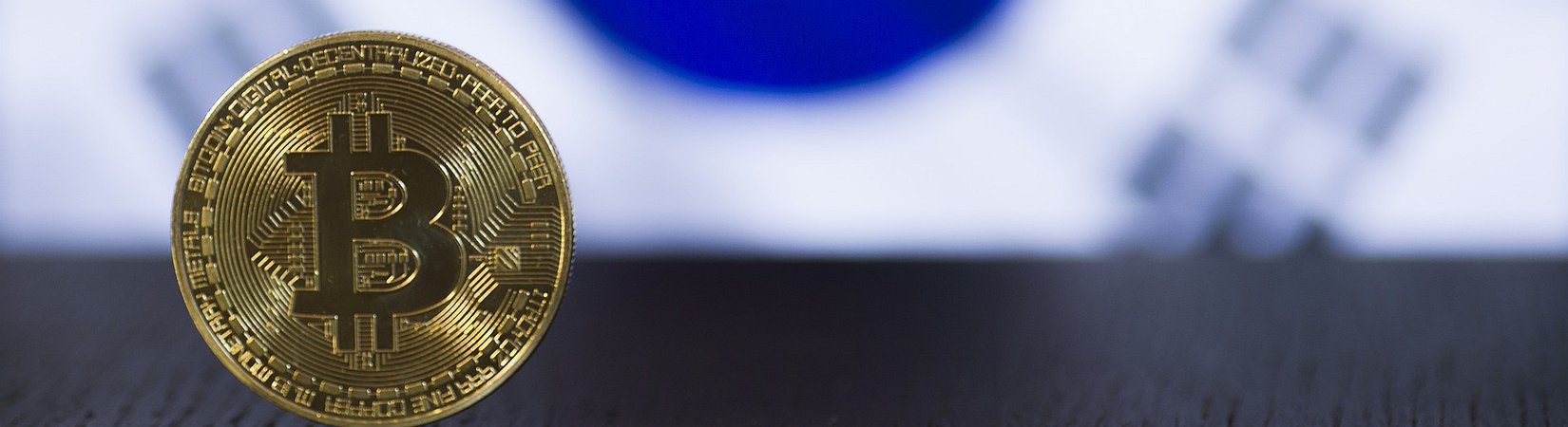 South Korea Passes Amendment to Regulate Crypto