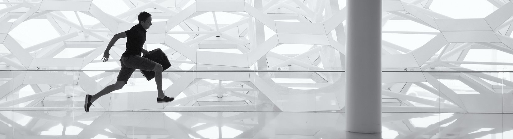 ¿Está listo para usar el blockchain?