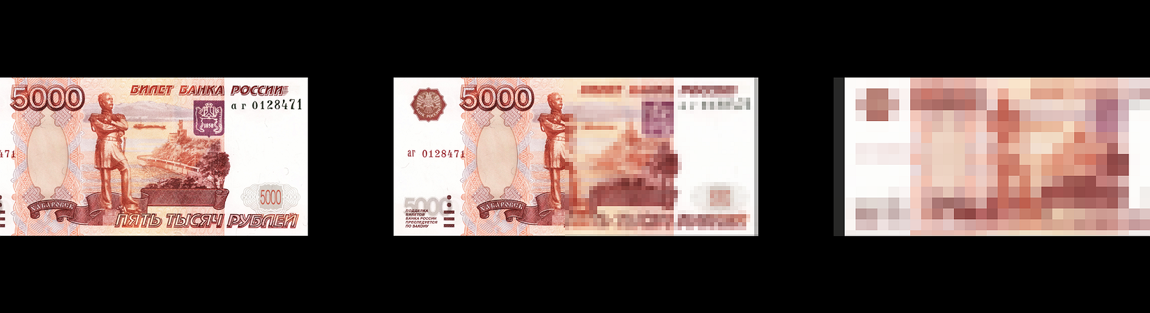 Russia Rushes with Digital Ruble Pilot as Sanctions Take Toll