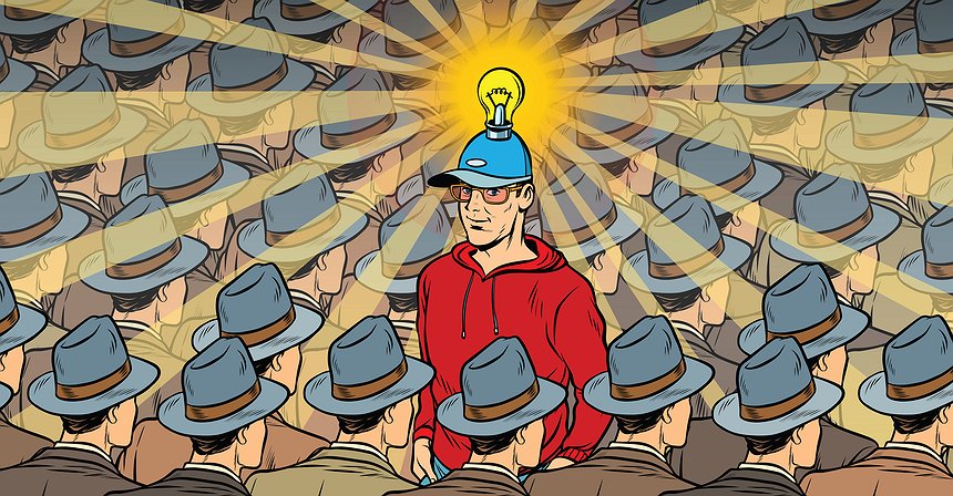 3 Tendências a acompanhar na área da «fintech»