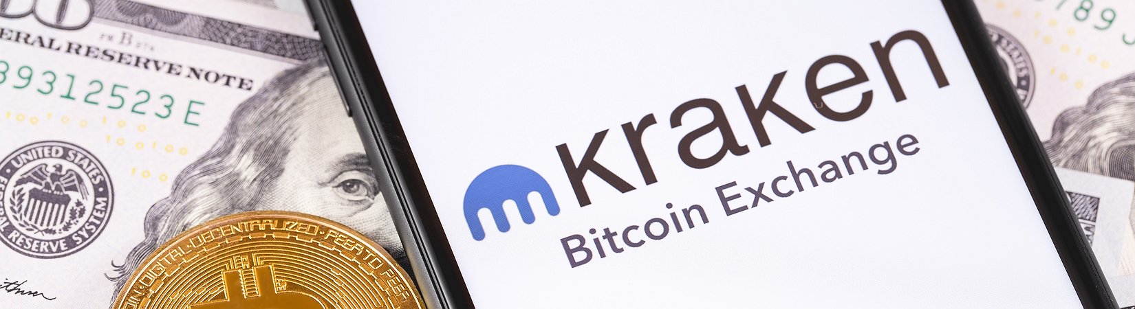 ﻿Kraken หนึ่งในตลาดแลกเปลี่ยน Bitcoin ที่เก่าแก่ที่สุด เข้าร่วมเครือข่าย Silvergate Exchange Network
