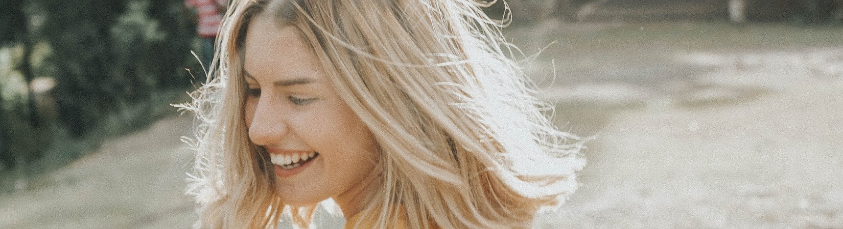 La búsqueda de la felicidad