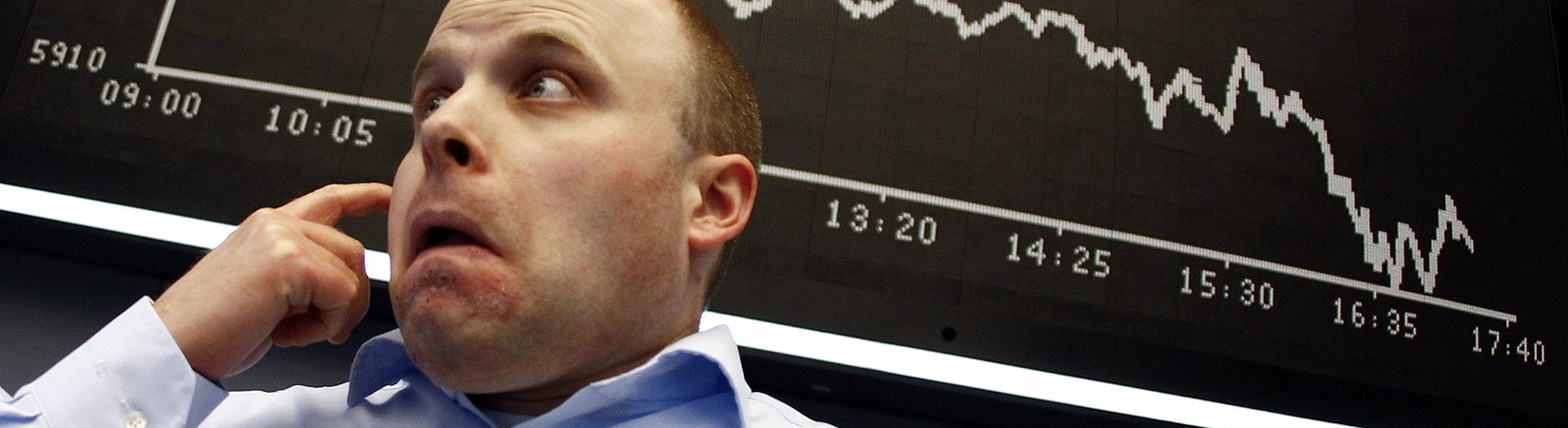 Cómo prepararse para un colapso del mercado: una guía para los inversores