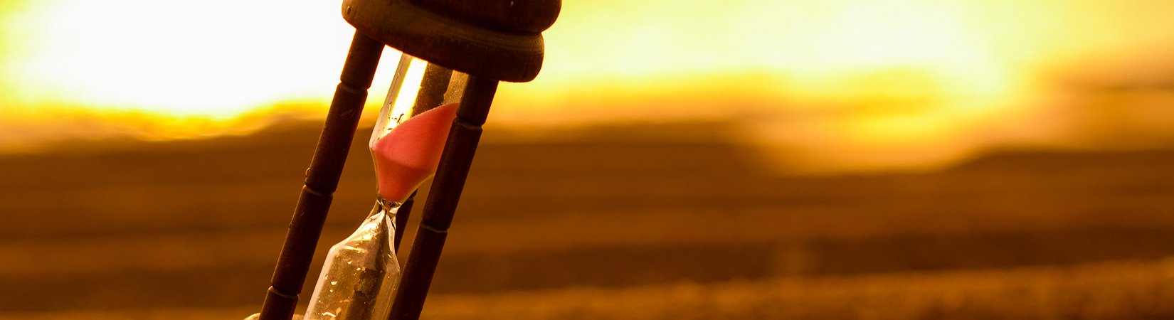 تجارة الوقت