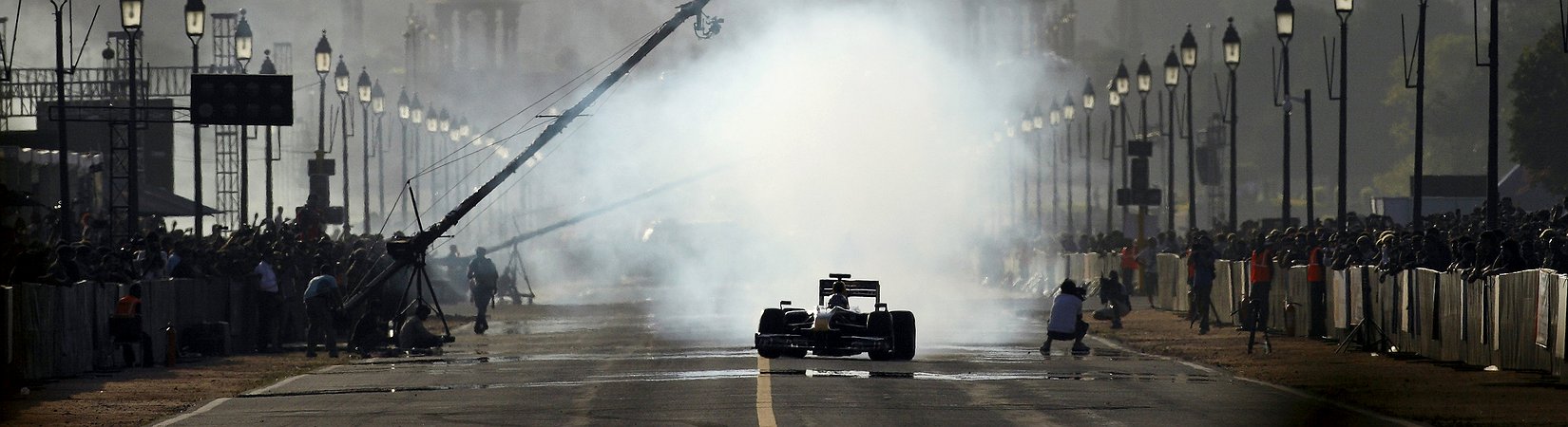 Los países en desarrollo están ahogados por la deuda