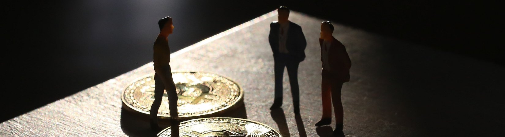 Bithumb combate branqueamento de capitais e anonimato