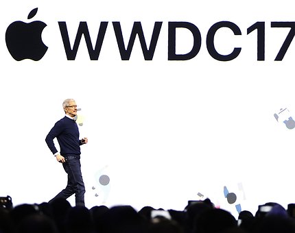 Le ultime novità Apple al WWDC 2017