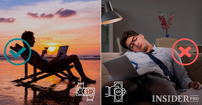 Investimento ativo ou passivo, o que escolher?