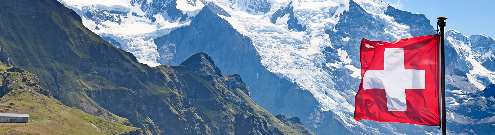 ارتفاع قيمة الفرنك السويسري 13% بالنسبة إلى الدولار