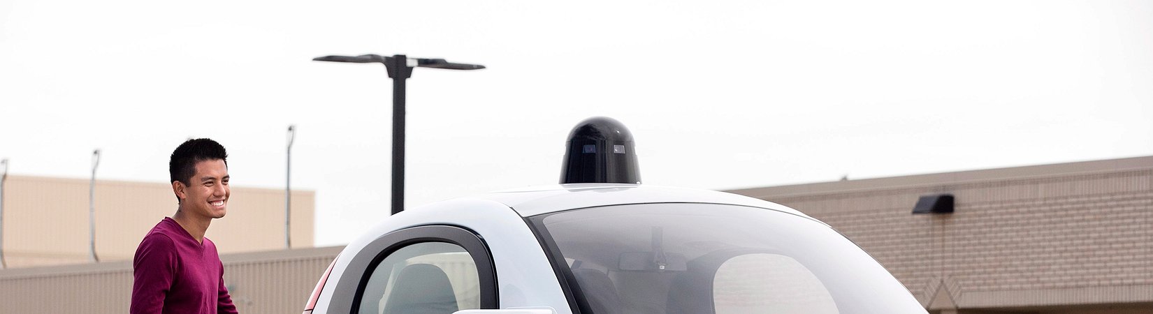 11 fattori da conoscere prima di investire nel mercato delle auto senza conducente