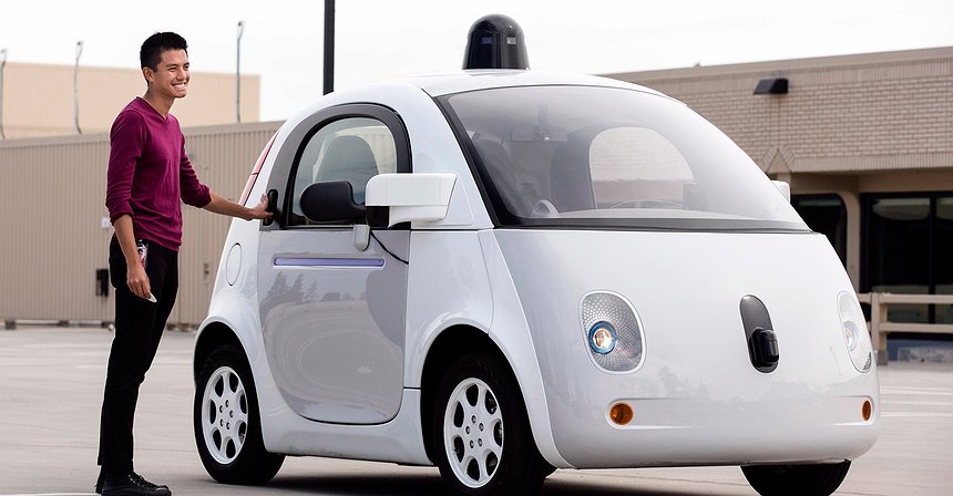 11 حقيقة حول السيارات ذاتية القيادة