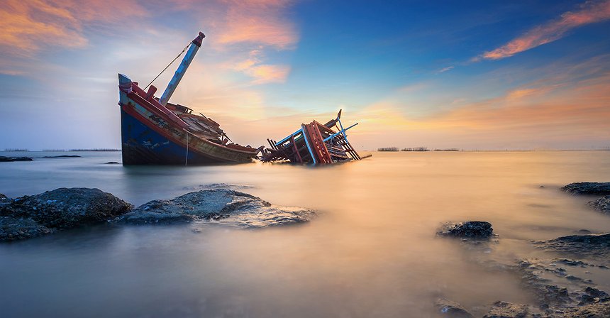 أعظم الأخطاء في التاريخ