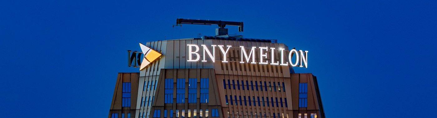 La corporación bancaria BNY Mellon se asocia con la firma de análisis Chainalysis