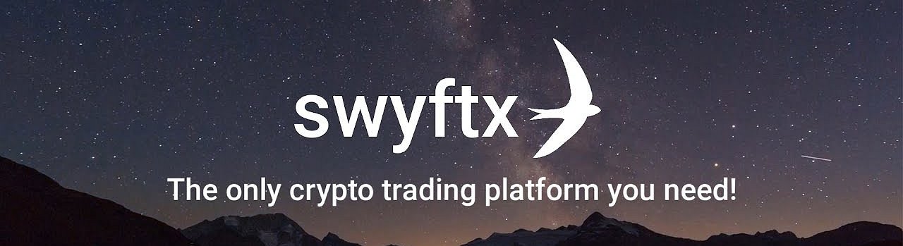 IIAwards - Review of SWYFTX