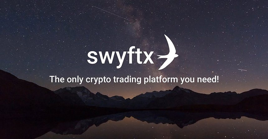 IIAwards - Review of SWYFTX