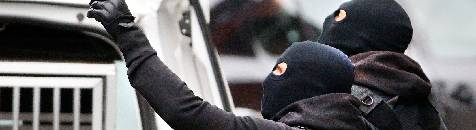 Bruselas se convierte en el nuevo centro de la yihad