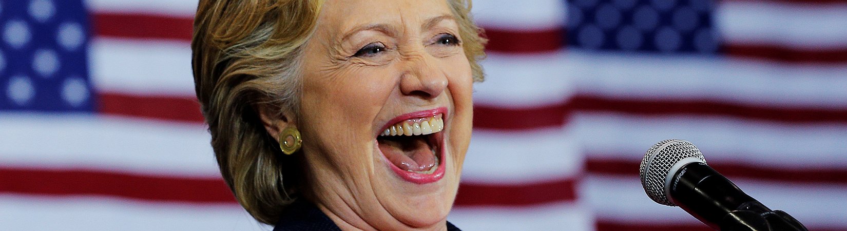 5 sectores en los que los inversores deberían pensar sobre una presidencia de Hillary Clinton