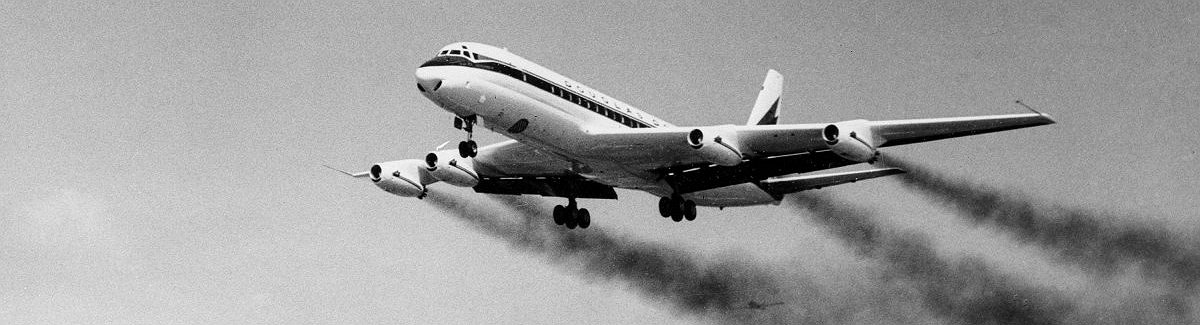 Boeing 777: La historia del avión que se ha convertido en un icono de la aviación civil