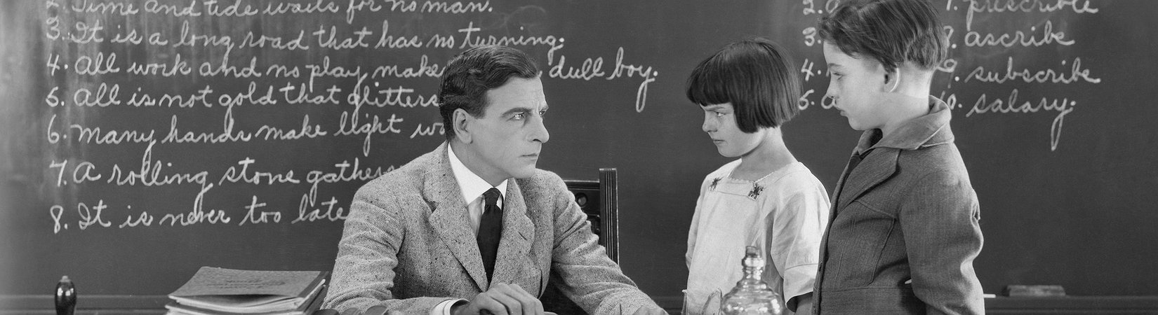 ما وراء الحقائق والصيغ الرياضية