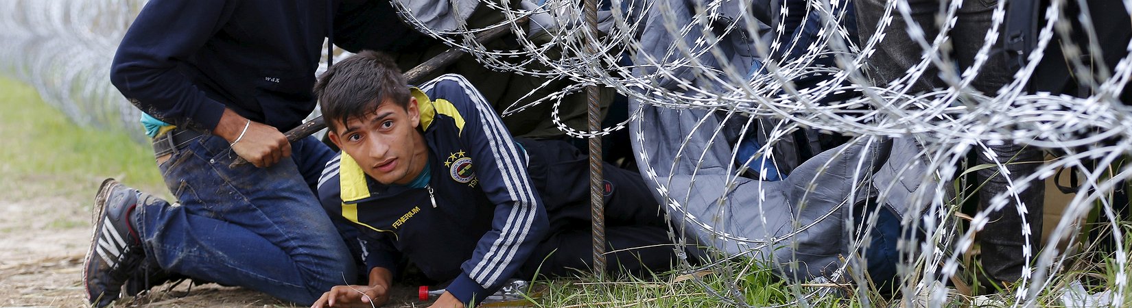 La fine di Schengen è un pericolo per l’Ue