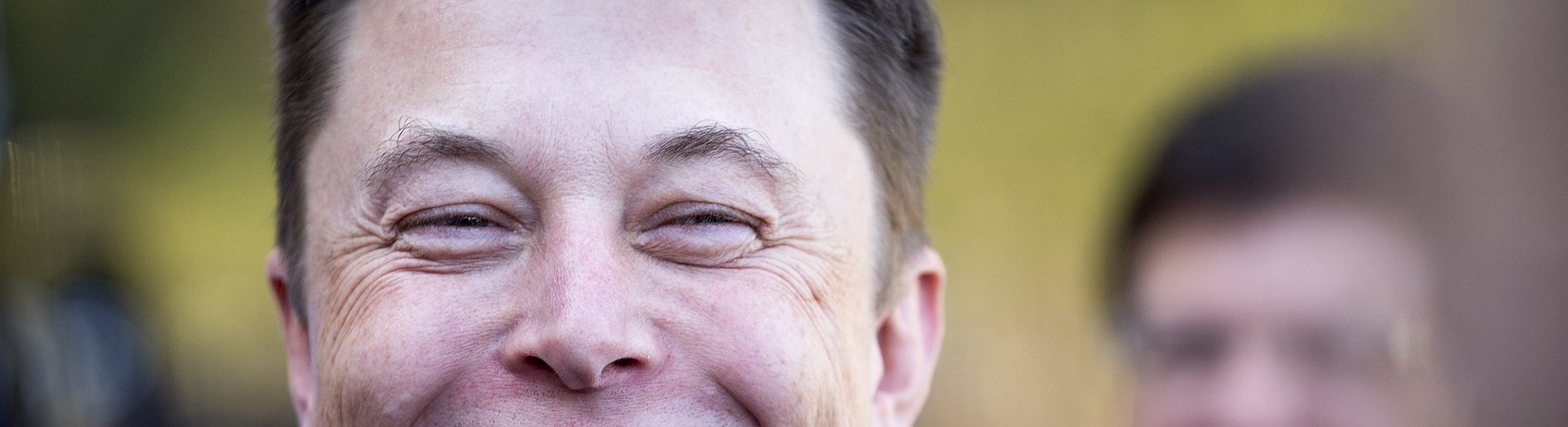 Washington - New York in 29 minuti, parola di Elon Musk