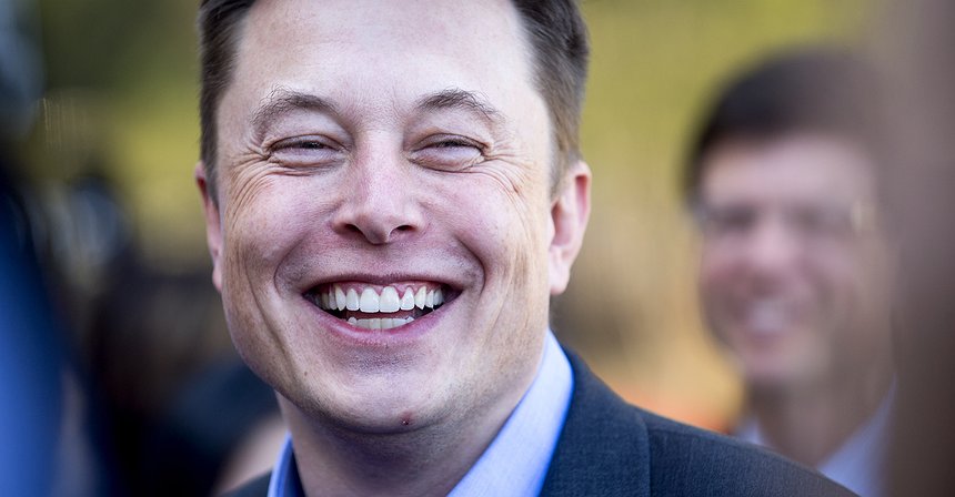 Washington - New York in 29 minuti, parola di Elon Musk