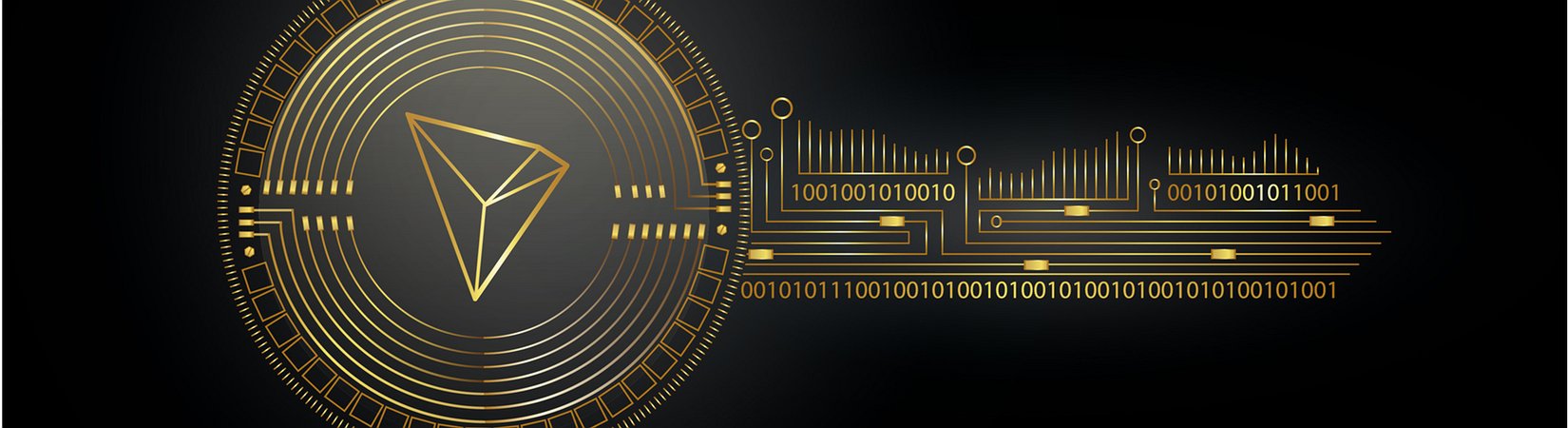 Tron DEX supera i 184 milioni di transazioni giornaliere