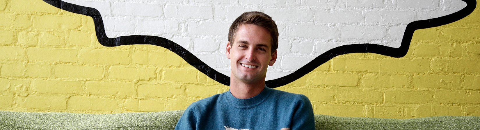 6 cosas que debe saber acerca de Snapchat antes de su salida a bolsa