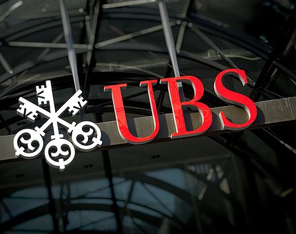 UBS chiude la porta alle criptovalute