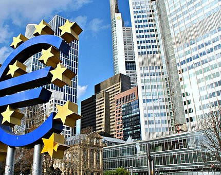 Bce: “Regolare le criptovalute non è una priorità”