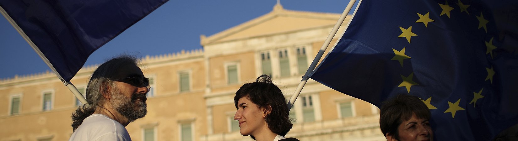 El FMI dará 1.800 millones de dólares a Grecia