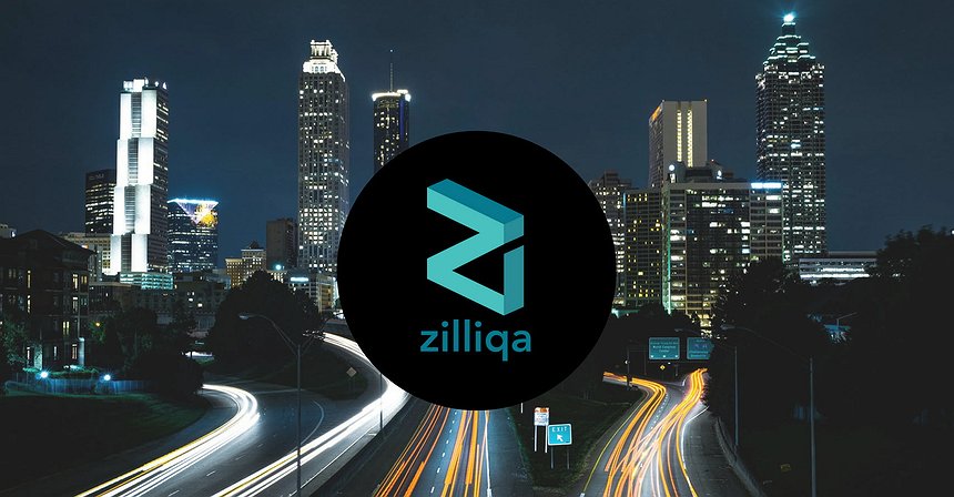Criptomoneda Zilliqa: guía completa