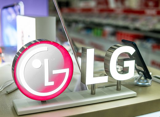 LG está desarrollando un sistema blockchain de identificación