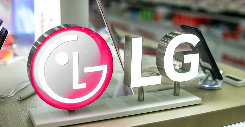 LG está desarrollando un sistema blockchain de identificación