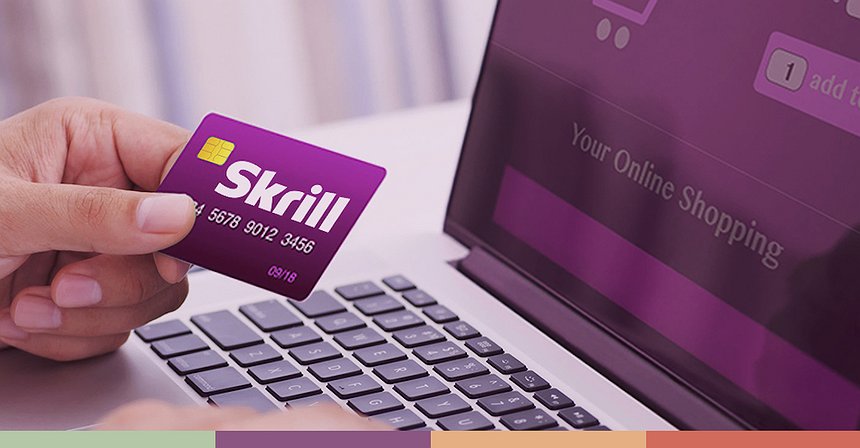 Cómo dar nuestros primeros pasos en la compra de criptomonedas con Skrill