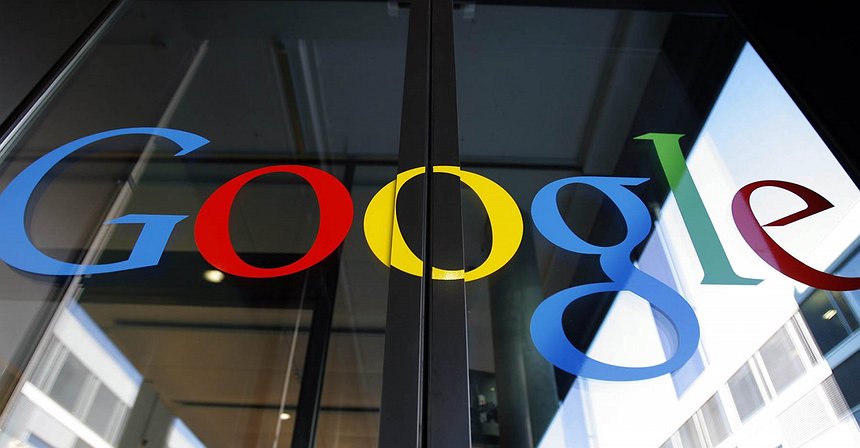 جوجل ضد الاتحاد الأوروبي