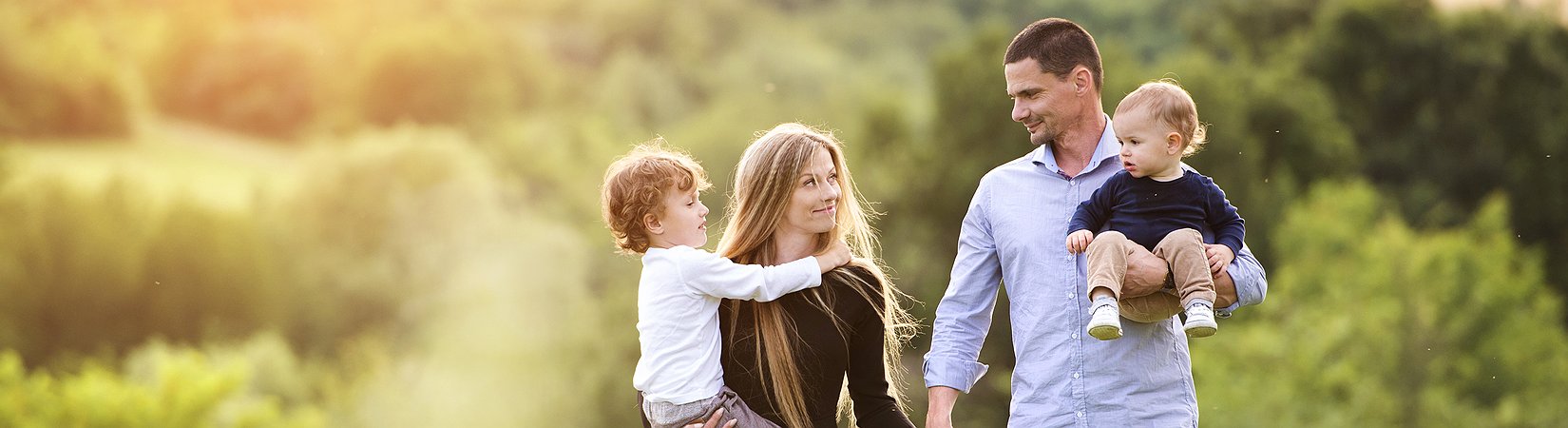 10 cosas que los padres mentalmente fuertes hacen con sus hijos