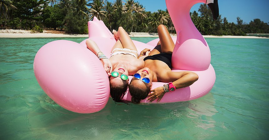 ¿Cómo pueden los empresarios desarrollar hábitos de trabajo más saludables durante las vacaciones?