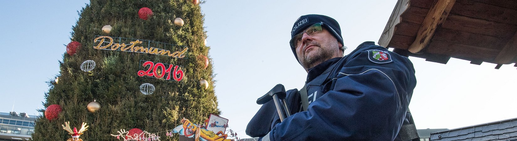 El atentado de Berlín ha reavivado el debate sobre vigilancia en Alemania