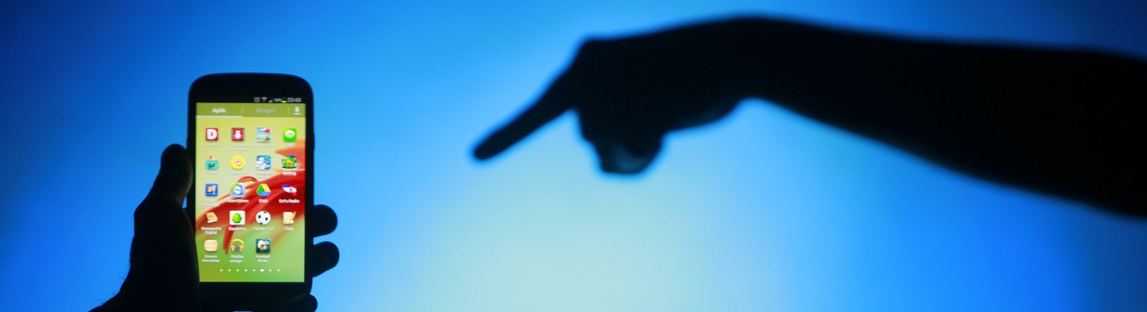 Los 10 mejores smartphones Android del mundo