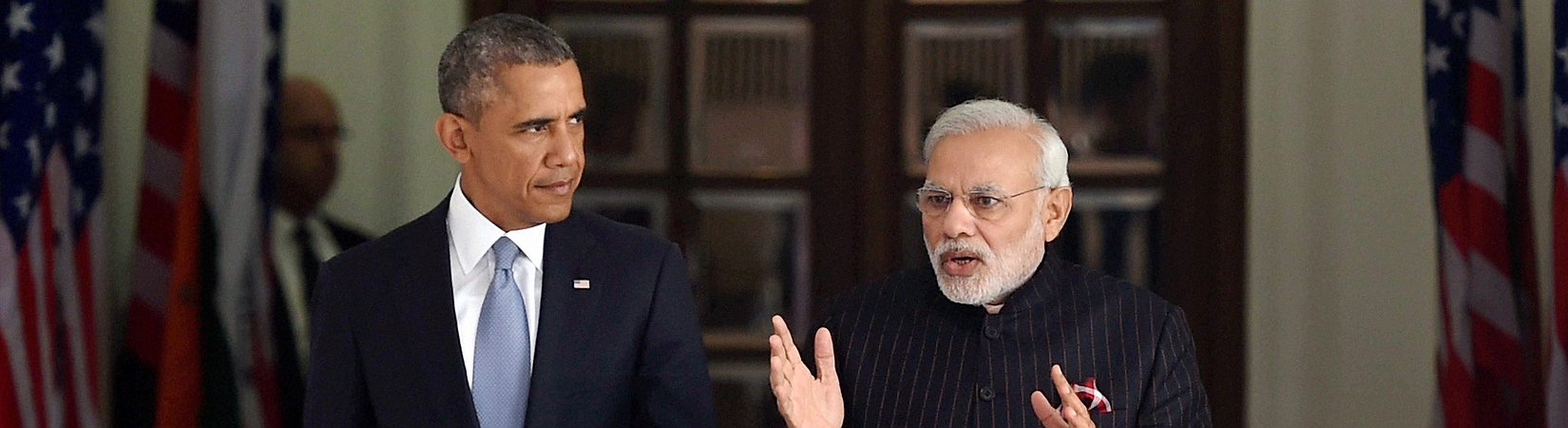 ¿Debería unirse la India al Acuerdo Transpacífico?