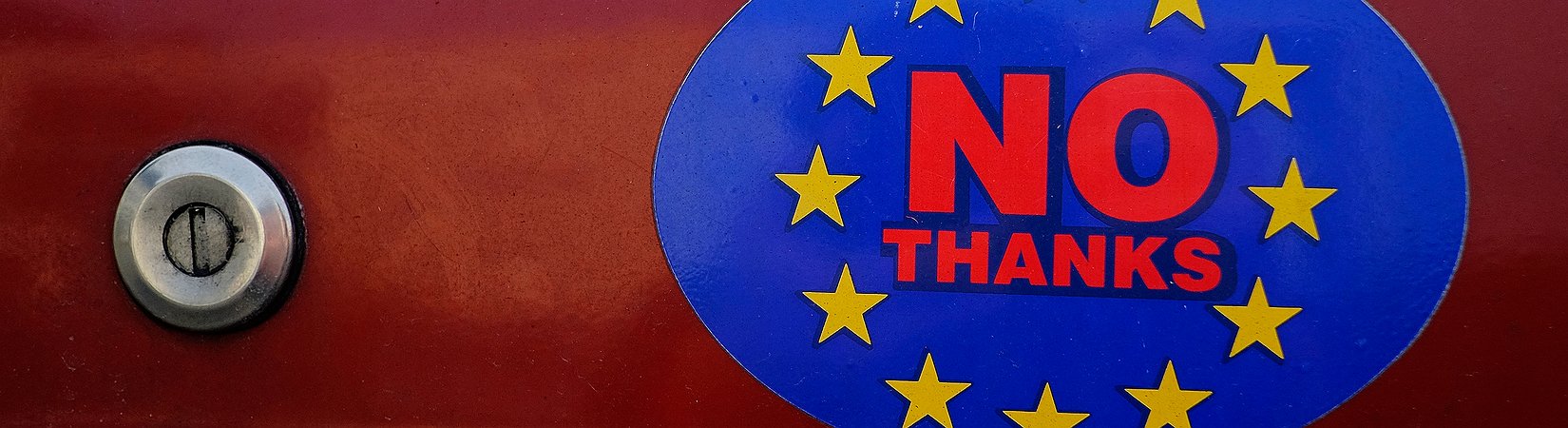 Brexit: contágio espalha-se pela União Europeia