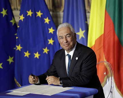 7 Países do sul da Europa reúnem para discutir o futuro da União Europeia