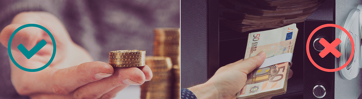 Dónde invertir: Bienes raíces vs. Acciones